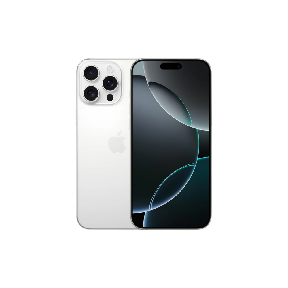 iPhone 16 Pro Max - Vendor