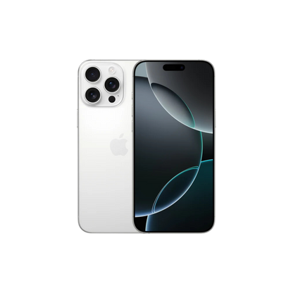 iPhone 16 Pro Max - Vendor