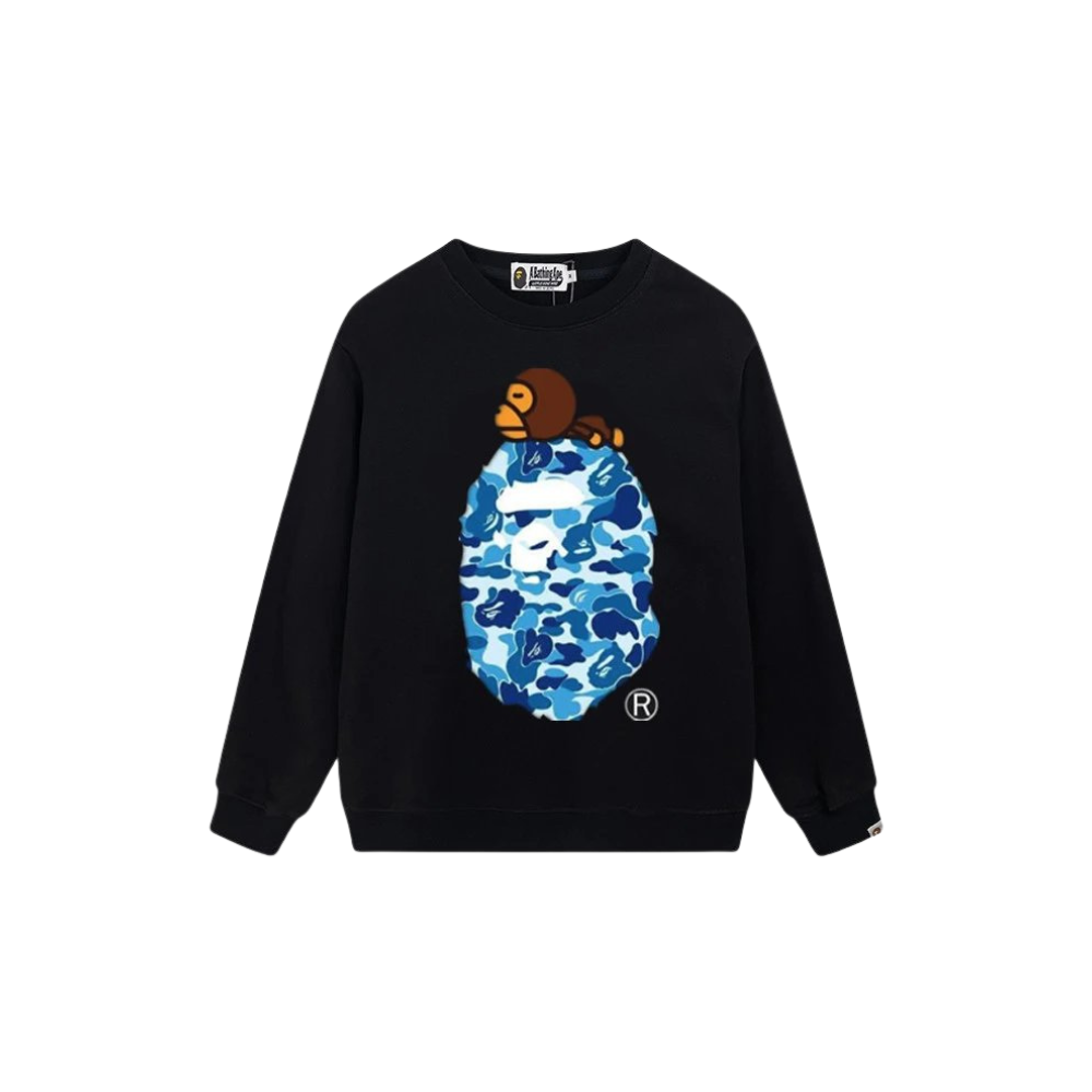 Bape Sweater - Vendor