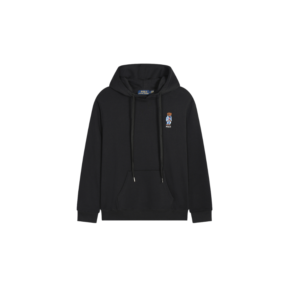 Ralph Lauren Hoodie - Vendor