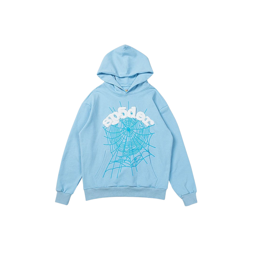 Sp5der Hoodie - Vendor
