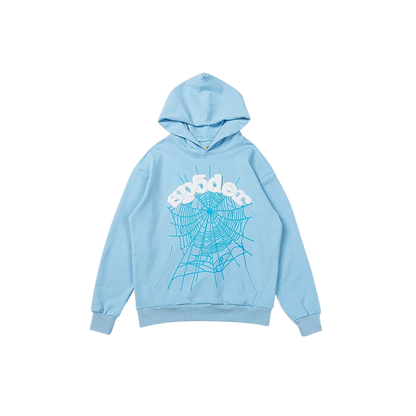 Sp5der Hoodie - Vendor