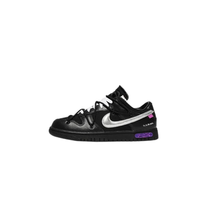 Off-White Dunk Low - Vendor