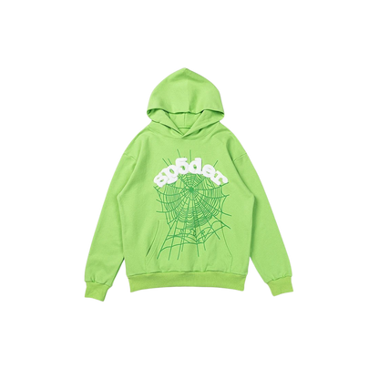 Sp5der Hoodie - Vendor