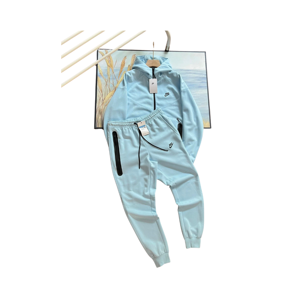NikeTech Tracksuit Vendor
