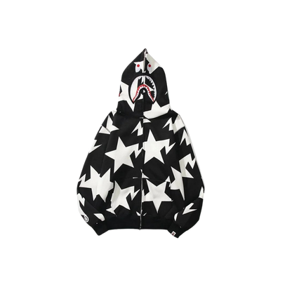 Bape Hoodie - Vendor