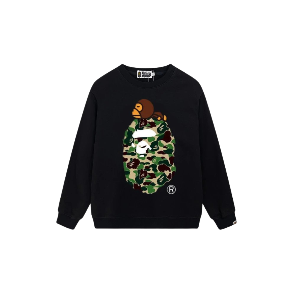 Bape Sweater - Vendor