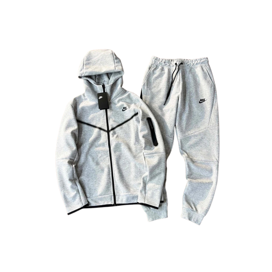 NikeTech Tracksuit Vendor