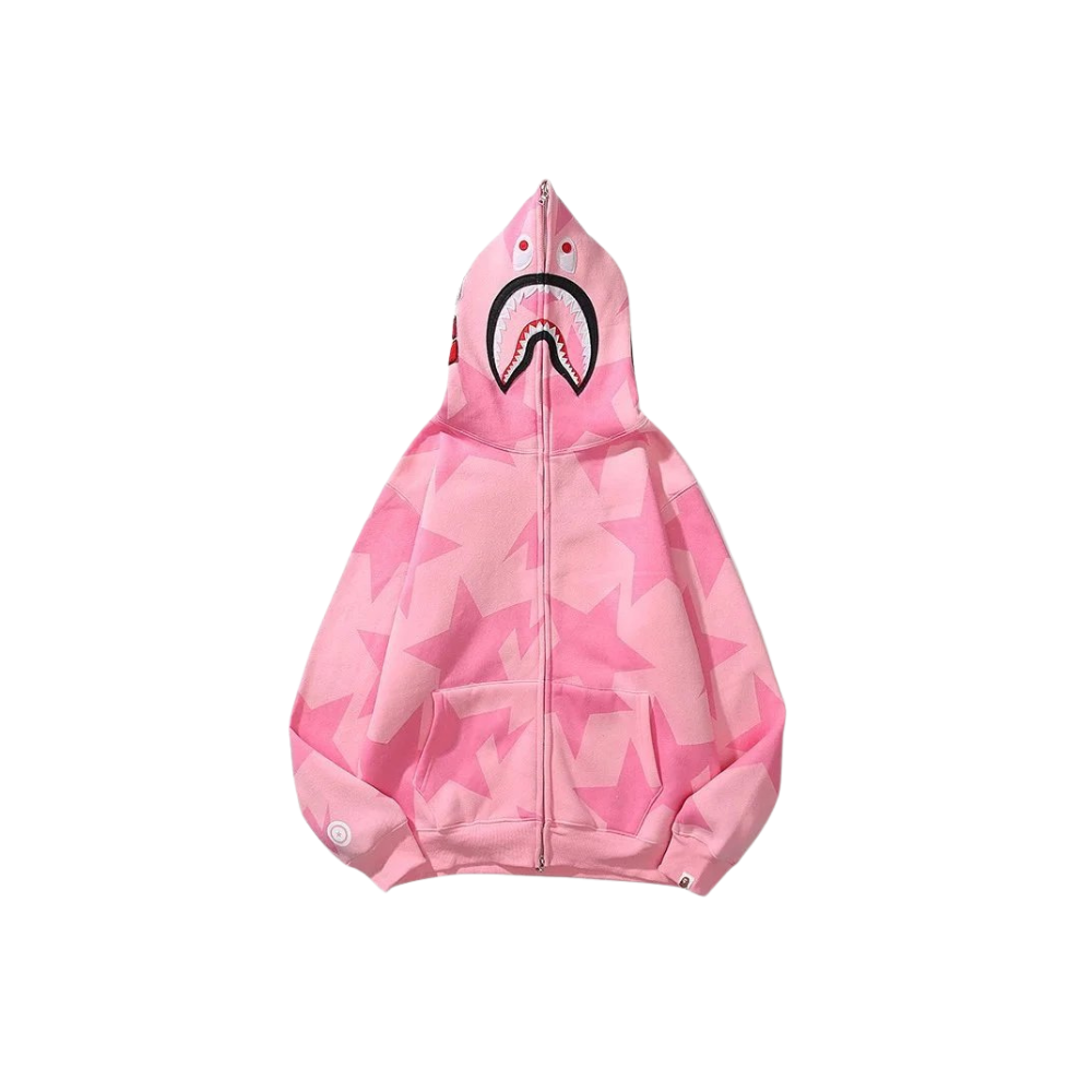 Bape Hoodie - Vendor