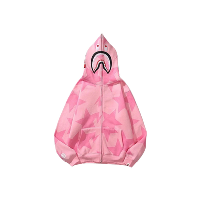 Bape Hoodie - Vendor