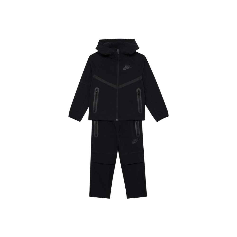 NikeTech Tracksuit Vendor