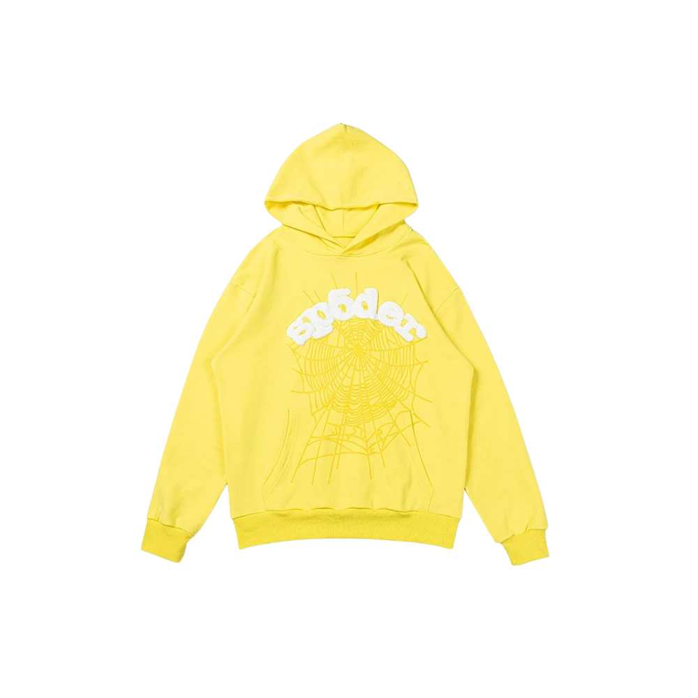 Sp5der Hoodie - Vendor