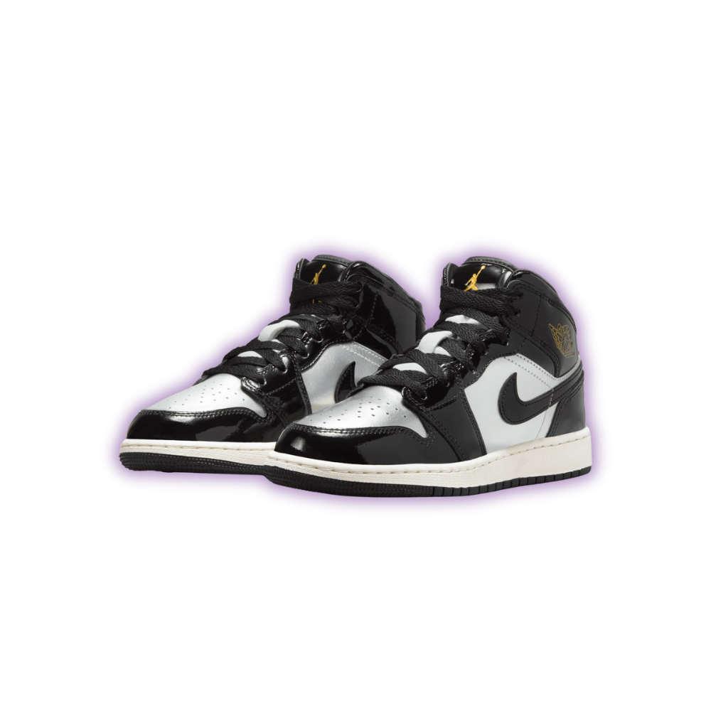 Jordan 1 Mid - Vendor