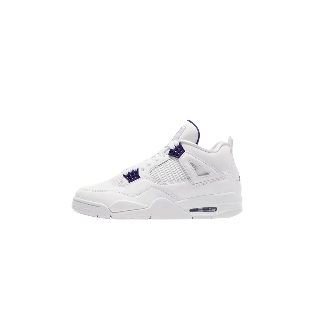 Jordan 4 Vendor