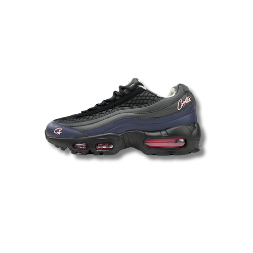 TN x Corteiz - Vendor