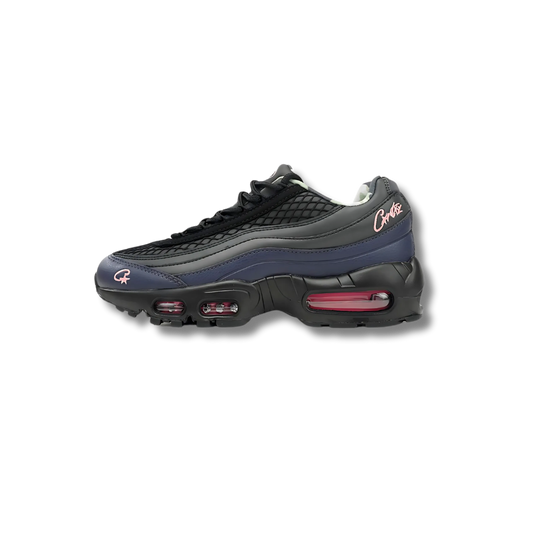 TN x Corteiz - Vendor