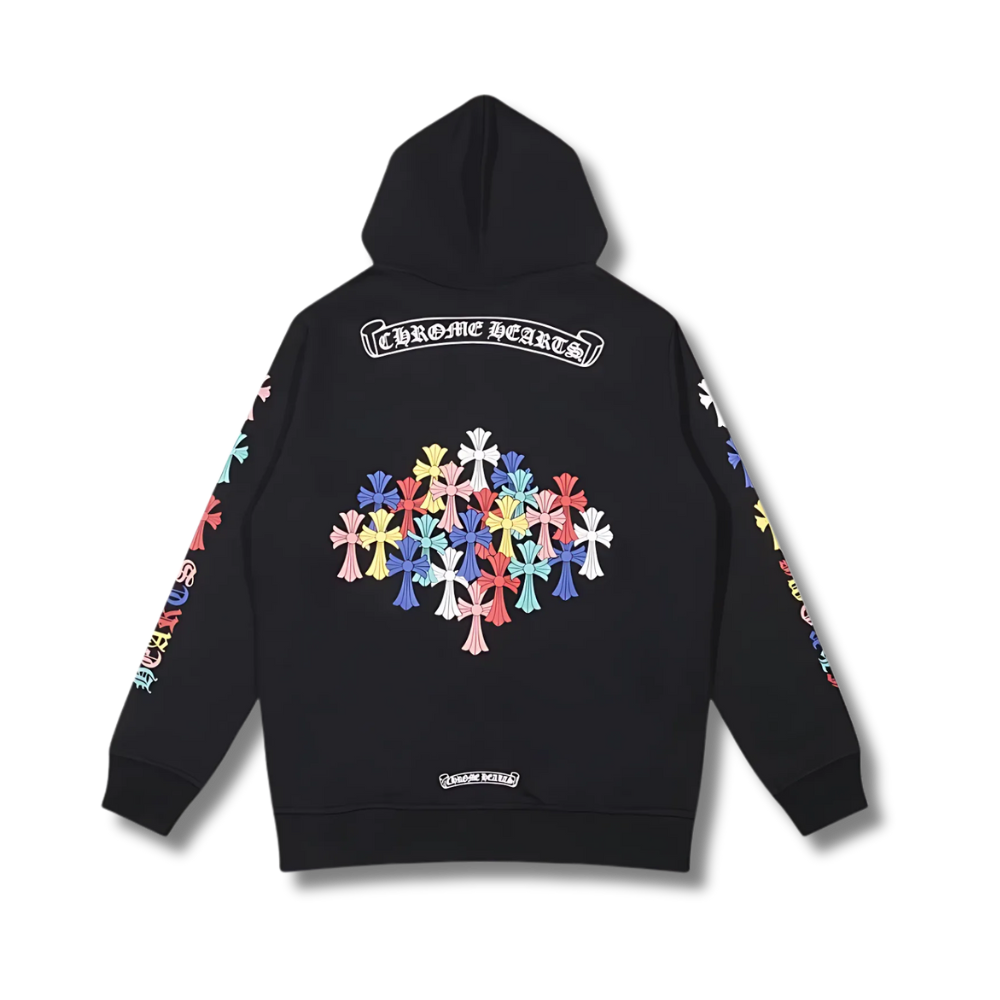 CH Hoodie - Vendor