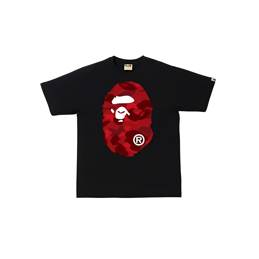 Bape Tee - Vendor