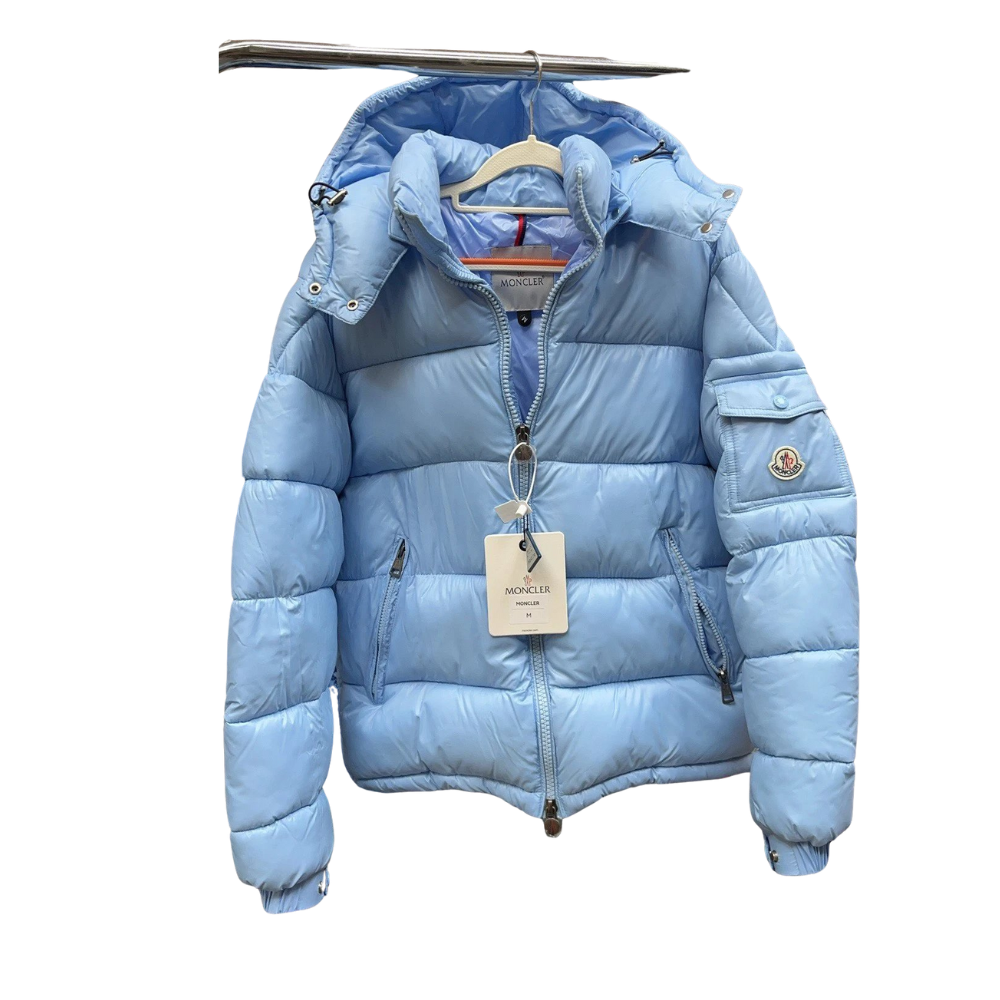 Moncler Puffer - Vendor