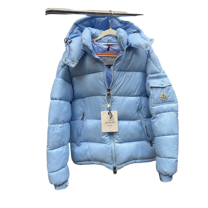 Moncler Puffer - Vendor