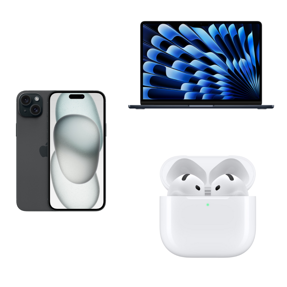 🍏Bundle by ResellerGate