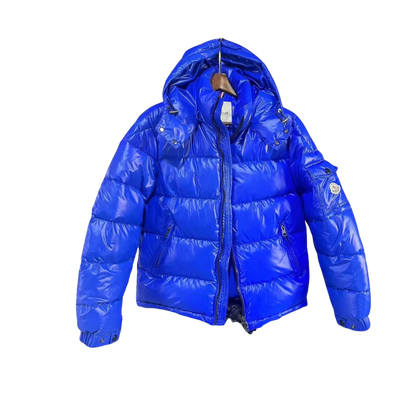 Moncler Puffer - Vendor