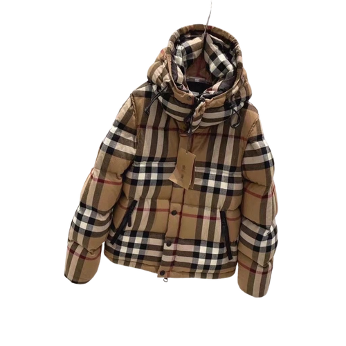 Burberry Jacket - Vendor