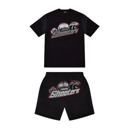 TrapStar TrackSuit - Vendor