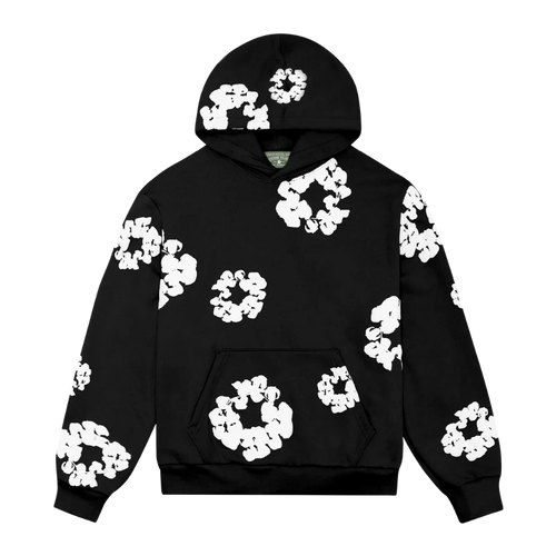 Denim Tears Hoodie - Vendor