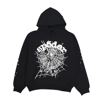 Sp5der Hoodie - Vendor