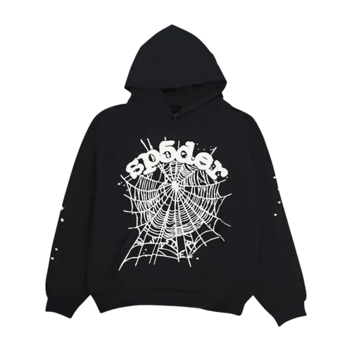 Sp5der Hoodie - Vendor