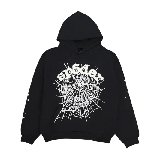 Sp5der Hoodie - Vendor
