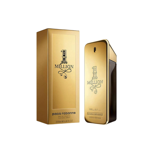 1 Million Cologne - Vendor