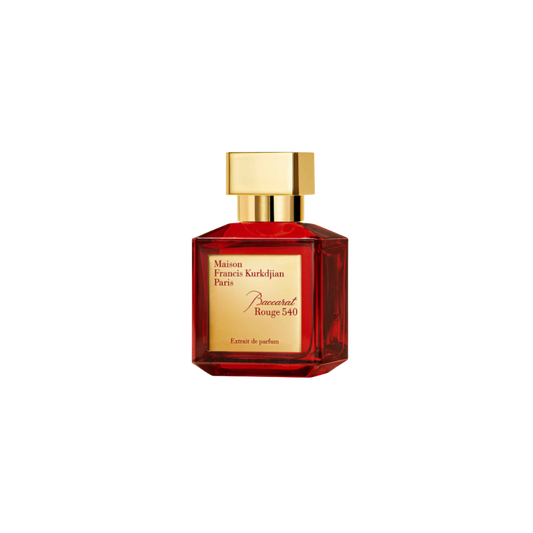 Baccarat Rouge Cologne - Vendor