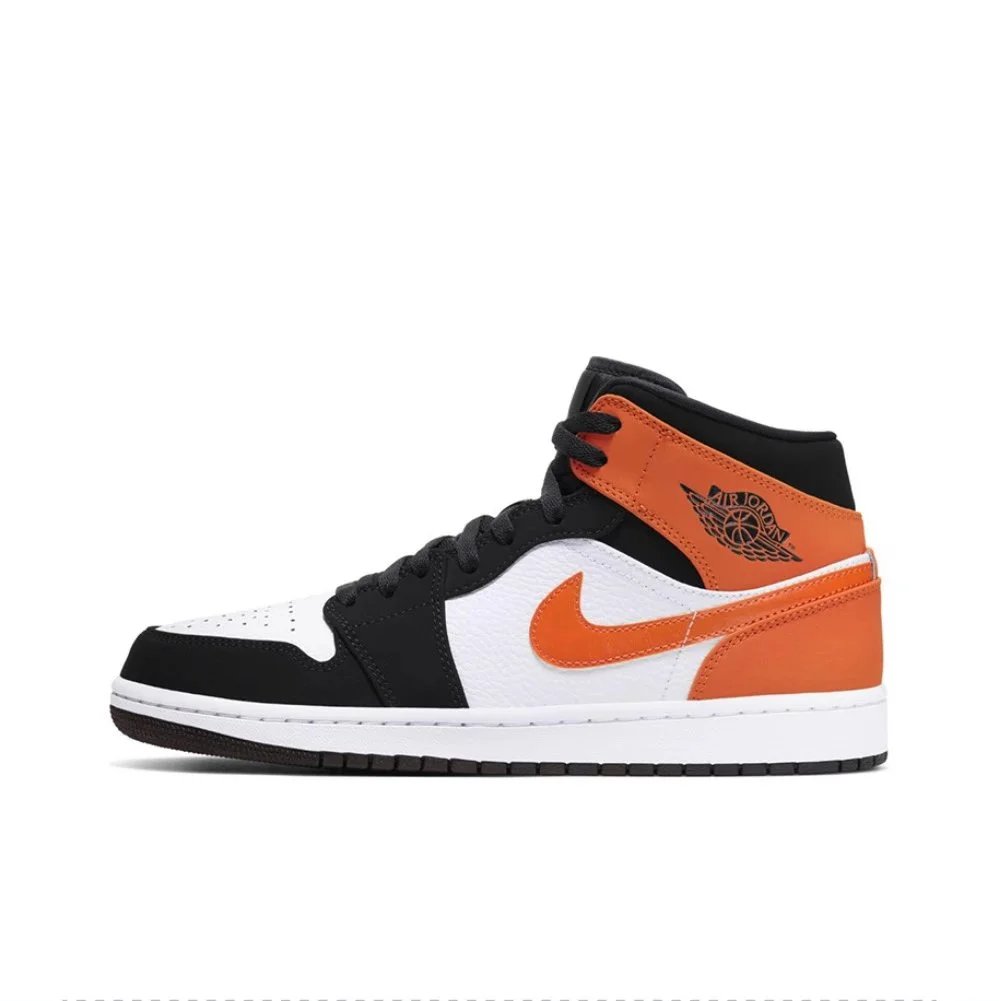 Jordan 1 Mid - Vendor