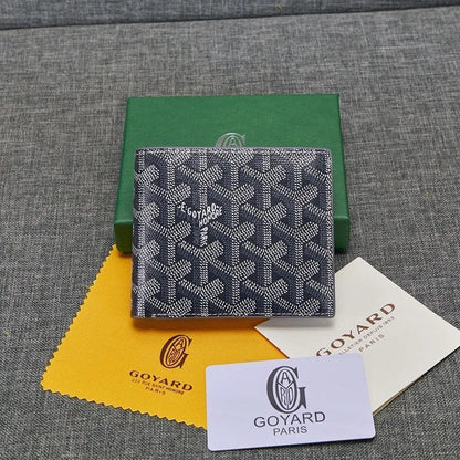 Goyard Wallet Vendor