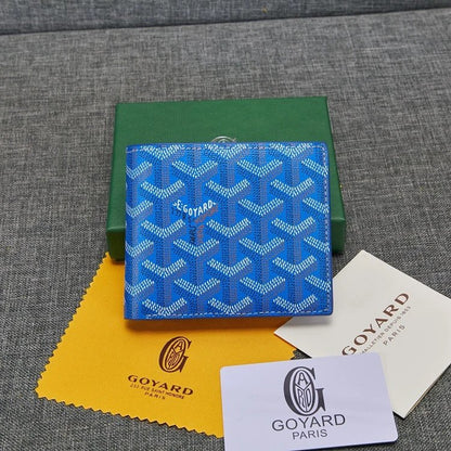 Goyard Wallet Vendor