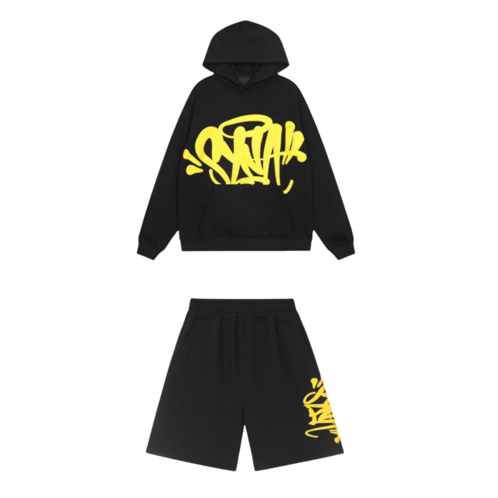 SynaWorld Tracksuit - Vendor