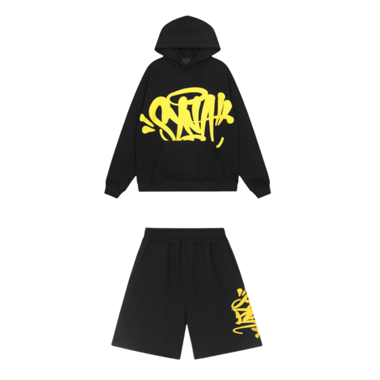 SynaWorld Tracksuit - Vendor