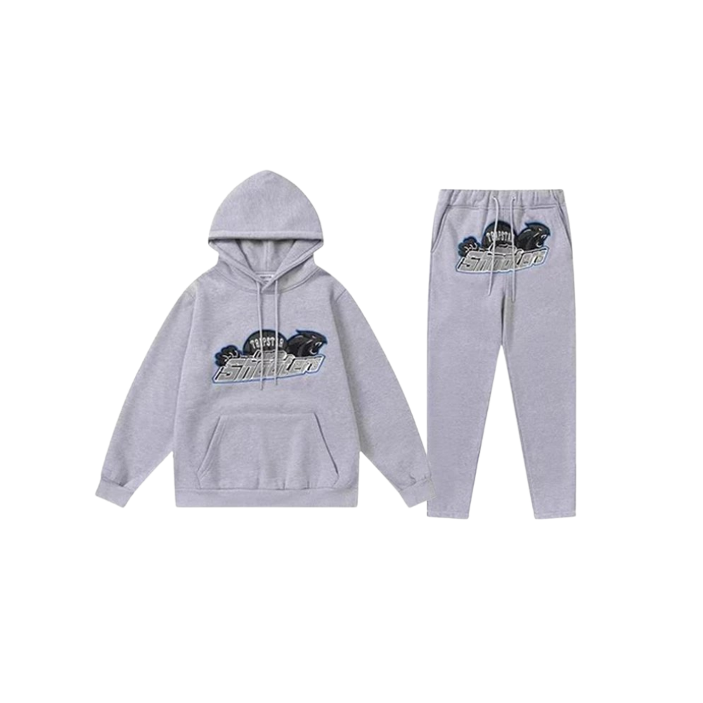 TrapStar TrackSuit - Vendor