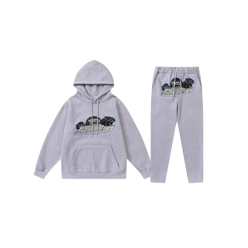TrapStar TrackSuit - Vendor