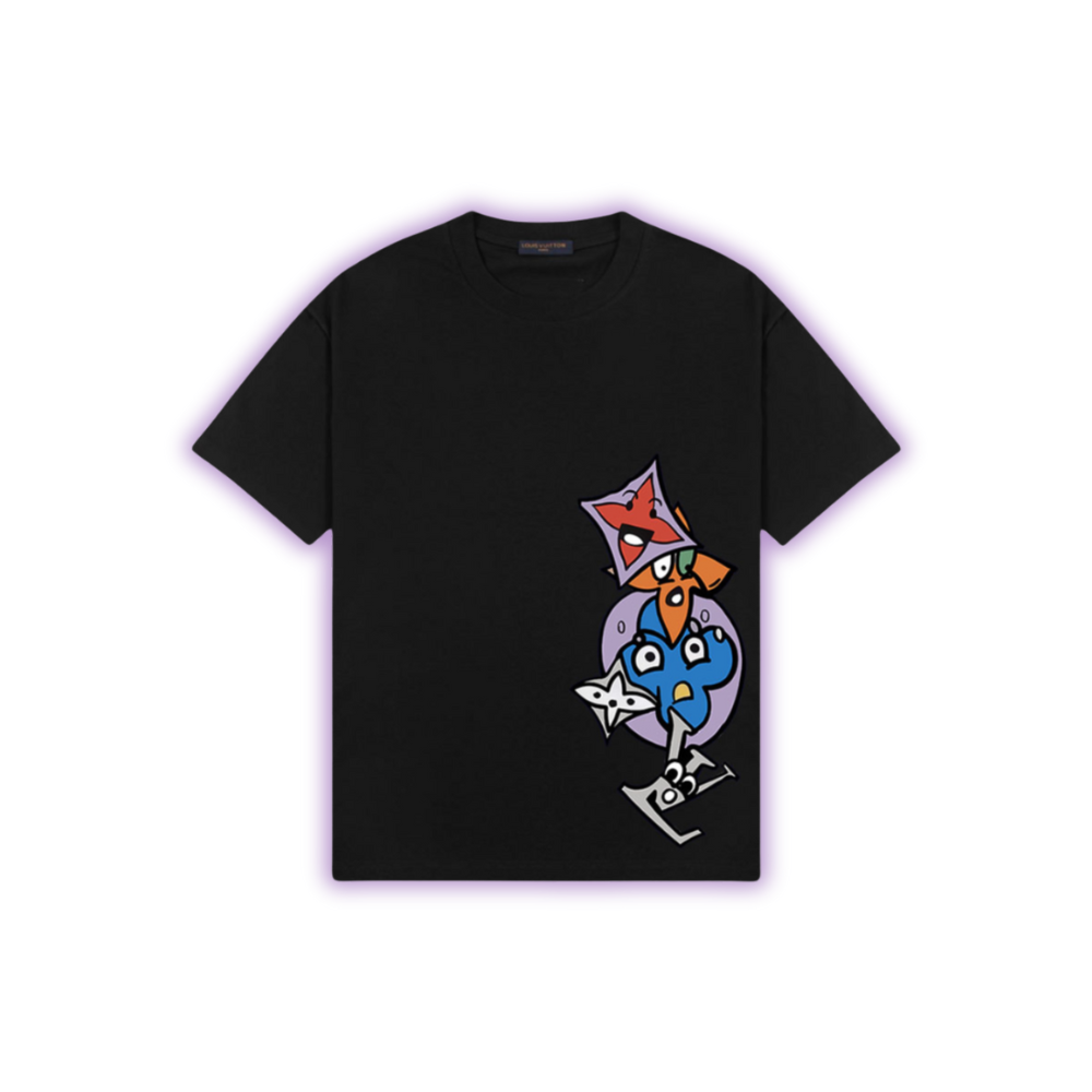 LV Tee - Vendor