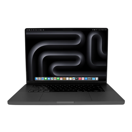 MacBook Pro Vendor