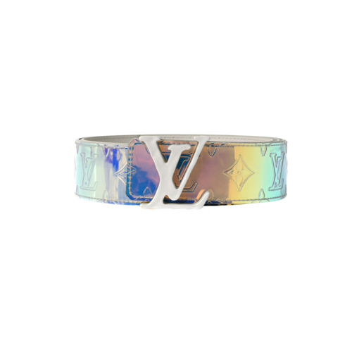 LV Holographic Belt - Vendor