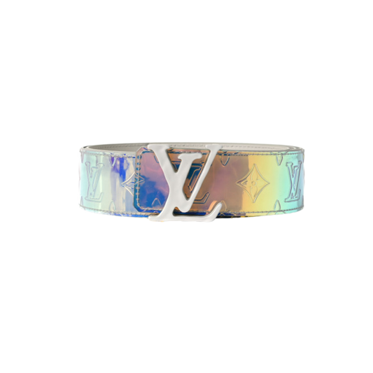 LV Holographic Belt - Vendor