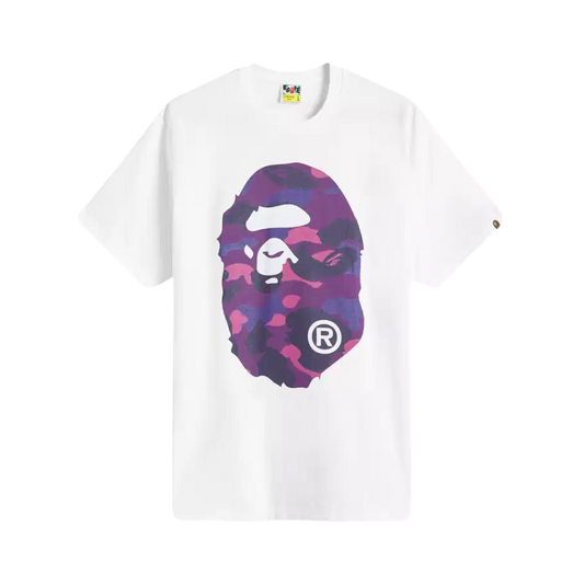 Bape Tee Vendor